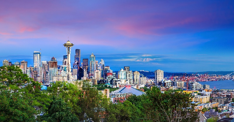 Coronavirus Having Impact on Seattle Apartment Market