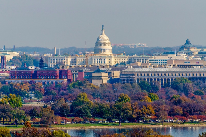 Impact of 2020 Election of Real Estate Trends