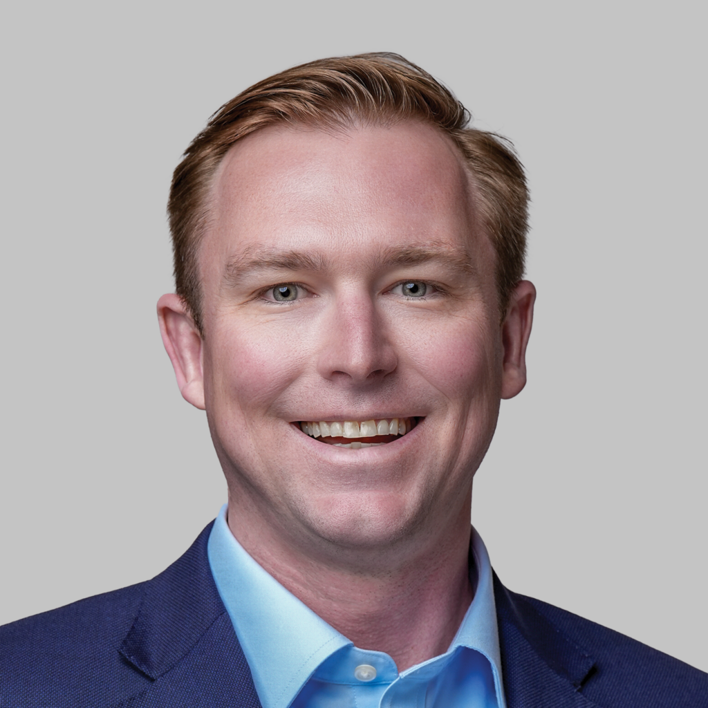 Steve Muth - Berkadia